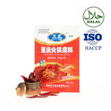 Durable goods praise hotpot seasoning chongqing hotpot